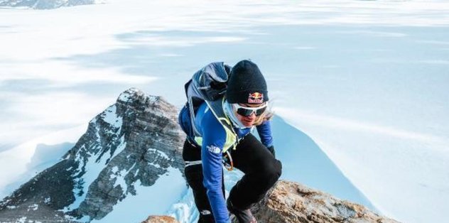 Brezilyalı ultra maraton koşucusu Fernanda Maciel dünya rekoru kırdı!