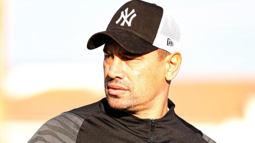 Çağdaş Atan: Bizim için mutlu biten bir hafta sonu oldu