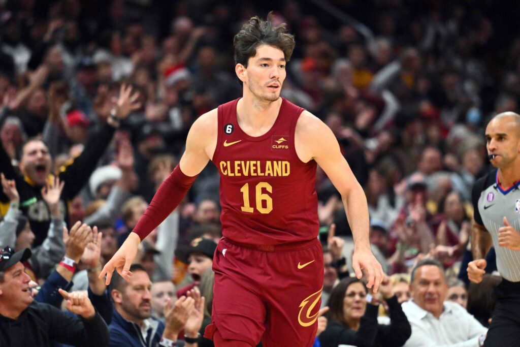Cedi Osman çift haneyi buldu; Cavaliers, Bulls deplasmanında kazandı