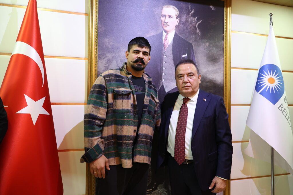 Cengizhan Şimşek: “Karar doping kullanmam değil yer bildirimi yapmamamla ilgili”