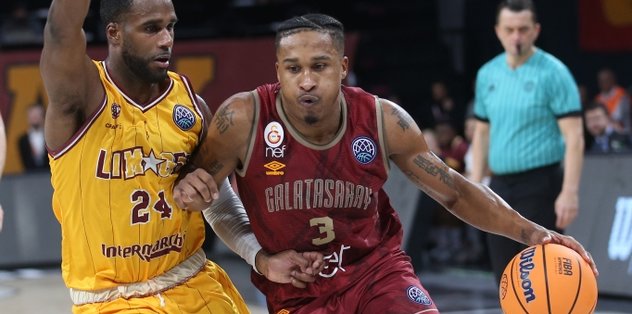 Cimbom’dan güzel start