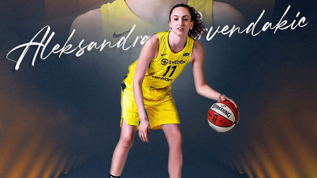 Çukurova Basket, Crvendakic’i kadrosuna kattı