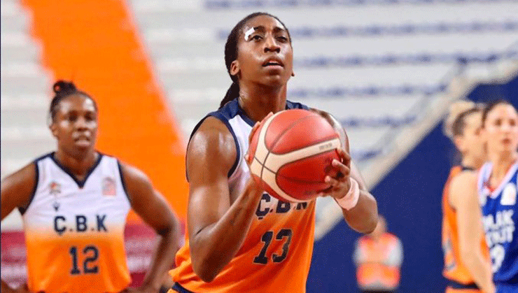 Çukurova’da Iniguez lige de iyi başladı