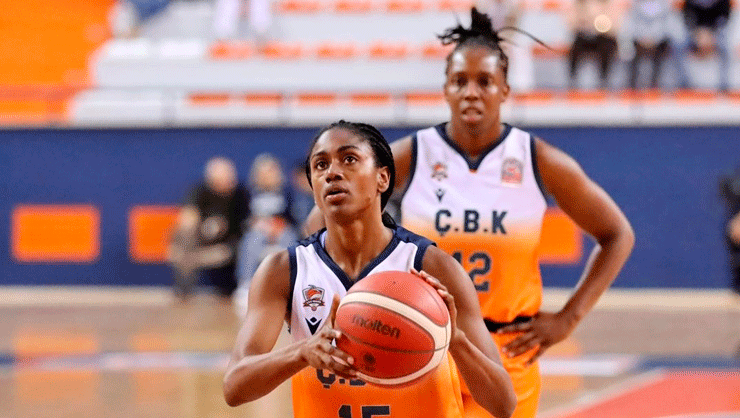 Çukurova’dan zirveye ambargo