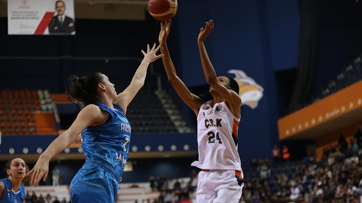 Çukurova’nın zirve yürüyüşü