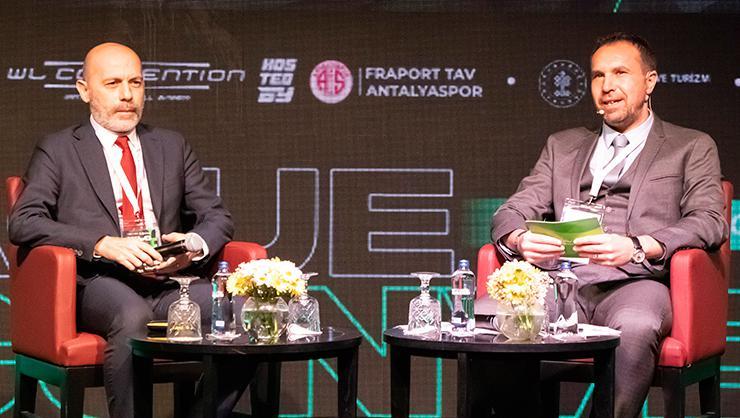 Cüneyt Çakır: Türk hakemliği eski günlerine dönecek