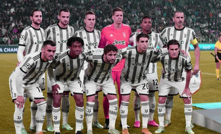 Dev transfer için görüşmeler başladı: Juventus’tan Galatasaray’a