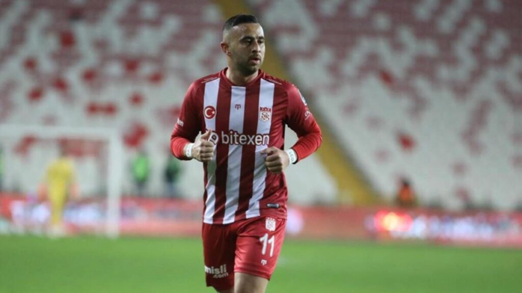 Dia Saba transferden vazgeçti! Uçak biletini iptal etti