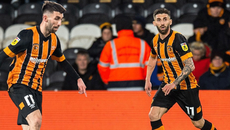 Doğukan Sinik’in yeni takımı belli oldu! Galatasaray ve Trabzonspor istiyordu…