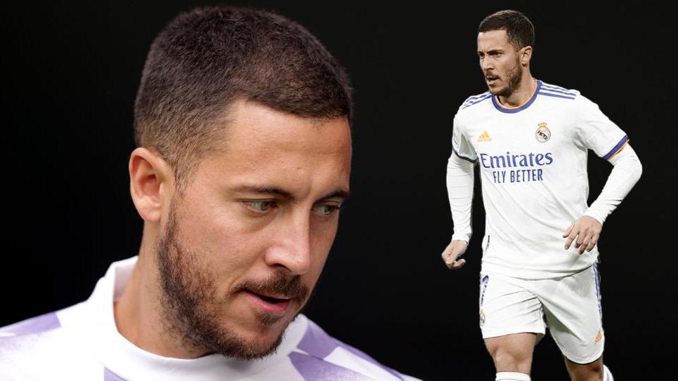Eden Hazard transferinde Fenerbahçe’ye güçlü rakip!