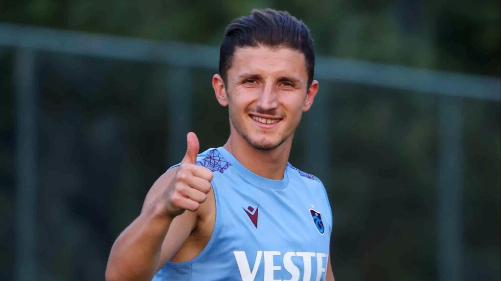 Enis Bardhi’ye teklif bekleniyor