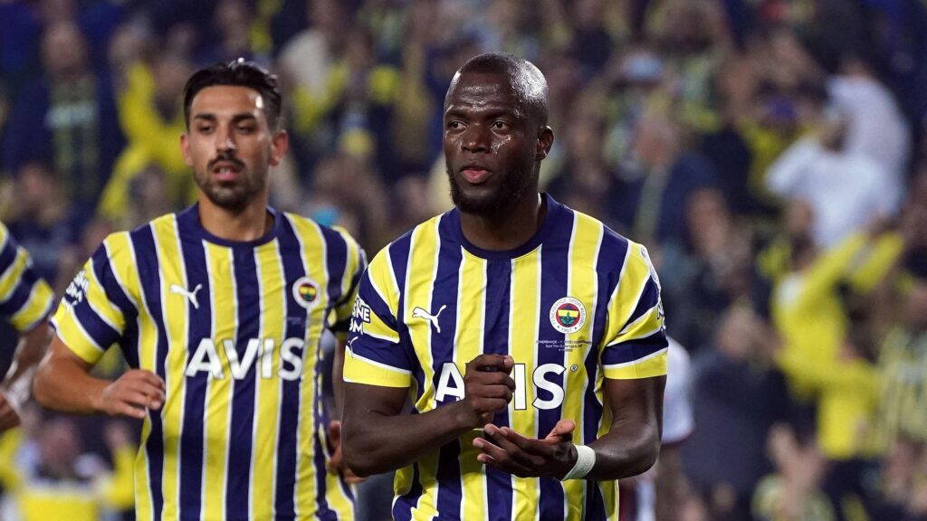 Enner Valencia, 8 gol daha atarsa TOP10’a girecek