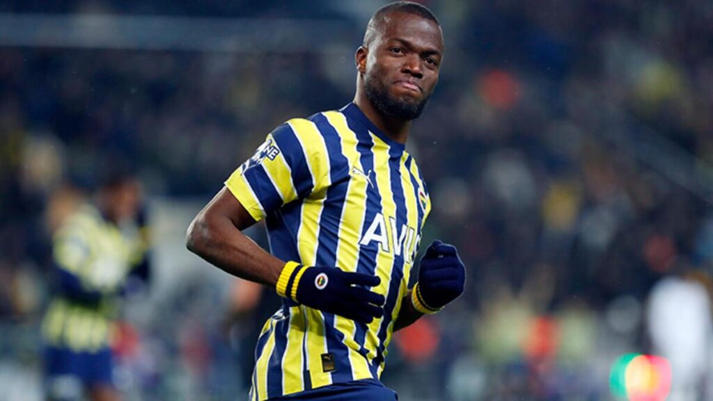 Enner Valencia: Bugün eve gidip hemen ‘Bir maçta hiç 5 gol atmadım.’ diyeceğim