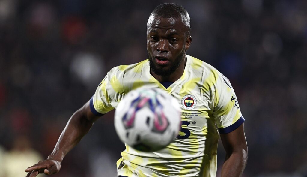 Enner Valencia zoru başardı!