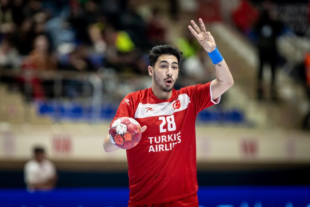 Eray Karakoç, GRK Ohrid’e transfer oldu