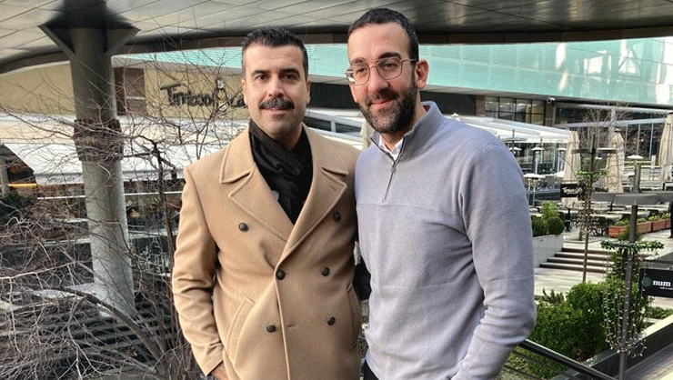 Erdem Can: Bence Ankara, Euroleague’e çok yakışır