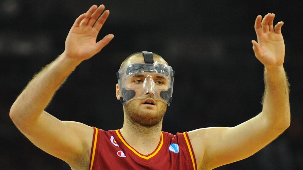 Ergin Ataman’ın eski öğrencisi Milan Macvan: “Ergin Ataman oyuncularla pek konuşmuyor”