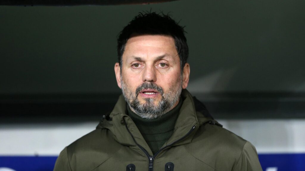 Erol Bulut: Yanlış anlaşıldığım için kusura bakmasınlar