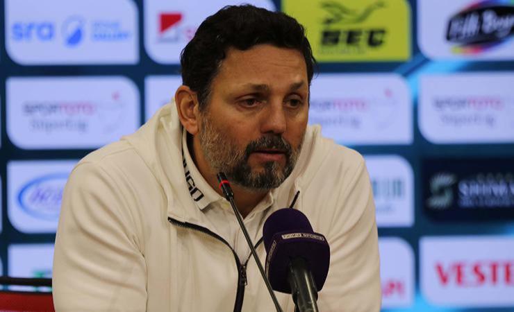 Erol Bulut’tan istifa açıklaması