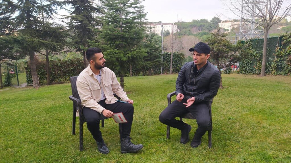 Eski Fenerbahçeli Ali Güneş, Galatasaray derbisini yorumladı! Daum ve Tigana için olay sözler…