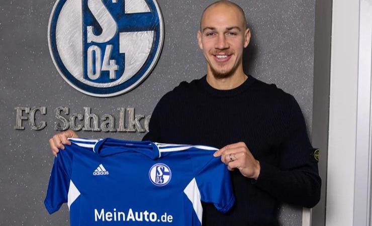 Eski Fenerbahçeli Michael Frey’in yeni takımı belli oldu