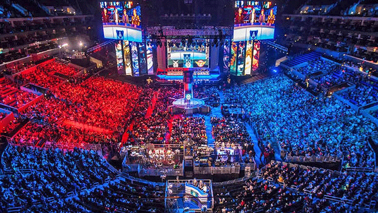 Espor geleceğin sporu olabilir mi?