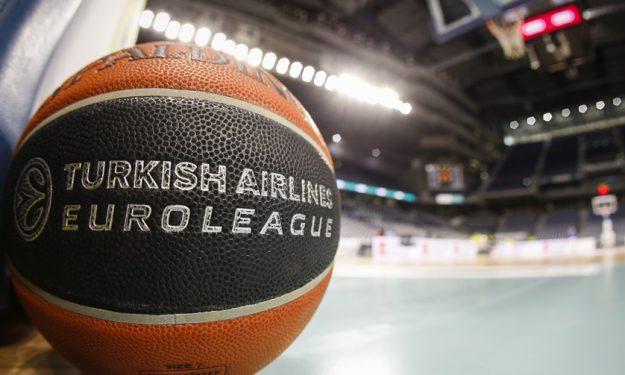 Euroleague’de 18. hafta heyecanı