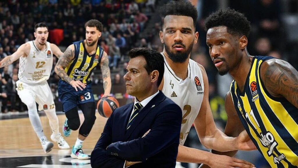 Euroleague’de Fenerbahçe’yi şaşırtan olay! Türkçe söyledi: ‘En büyük Cimbom’