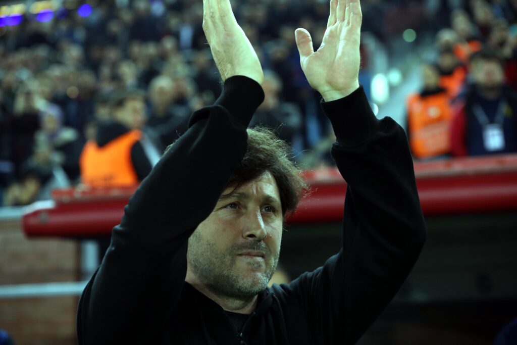 Fatih Tekke’ye büyük ilgi