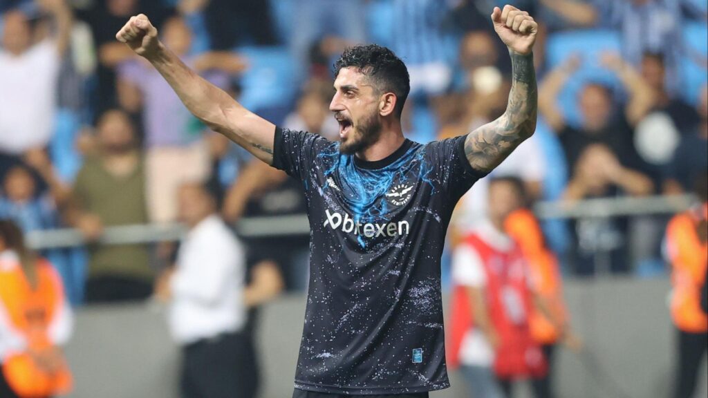 Fatih Terim’e önerilmişti, kabul görmedi! İşte Fenerbahçe’nin Samet Akaydın transferinin perde arkası