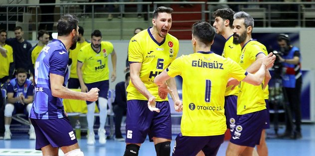 F.Bahçe’den Bursa zaferi