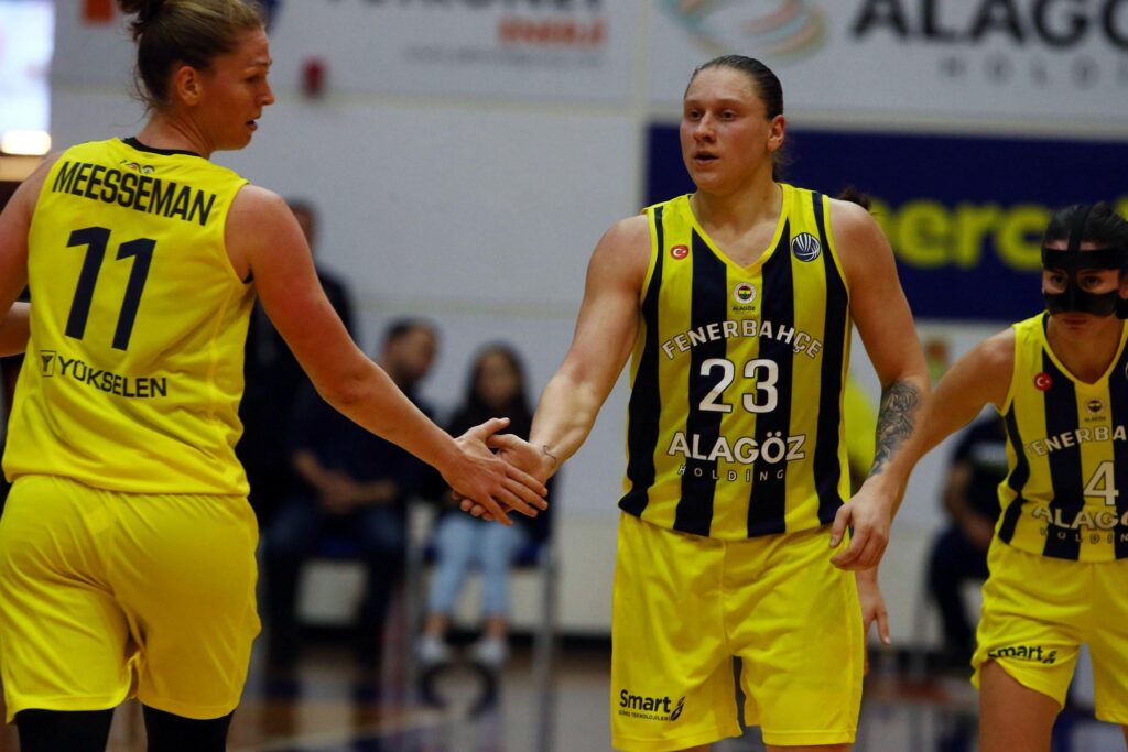 Fenerbahçe Alagöz fark attı!