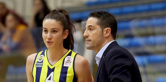 Fenerbahçe Alagöz Holding evinde Virtus Segafredo Bologna’yı konuk edecek