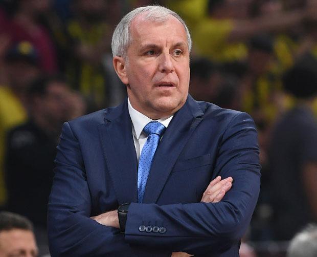 Fenerbahçe Beko’nun eski yardımcı antrenörü Josep Izquierdo: ‘Obradovic, Belgrad’da Fenerbahçe’de olduğundan daha rahat’
