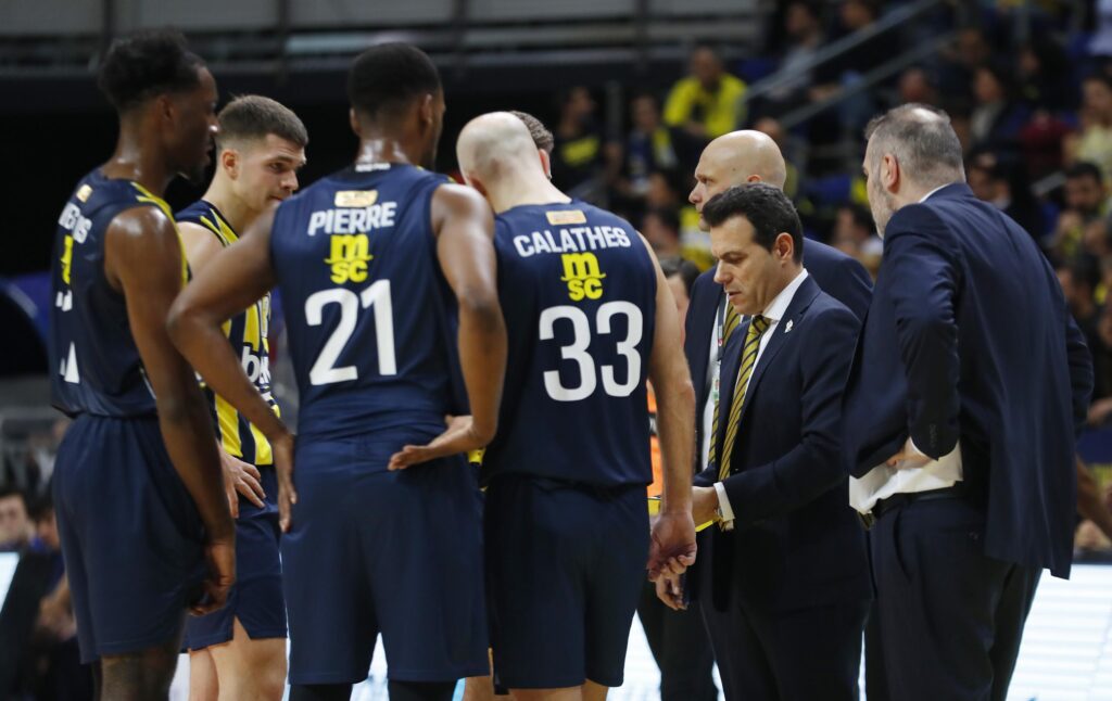 Fenerbahçe Beko’nun rakibi Aliağa Petkim Spor
