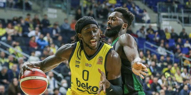 Fenerbahçe çıkış arıyor