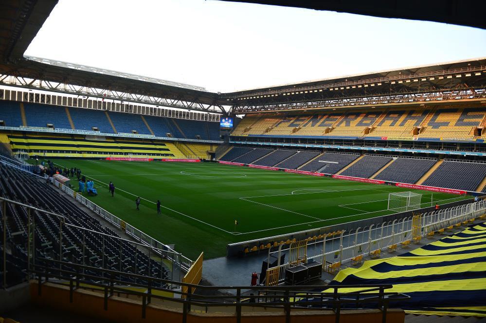 Fenerbahçe – Galatasaray derbi günü hava sıcaklığı kaç derece olacak?