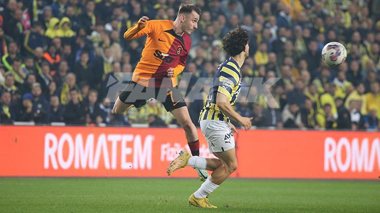 Fenerbahçe-Galatasaray derbisi son dakika gelişmeleri