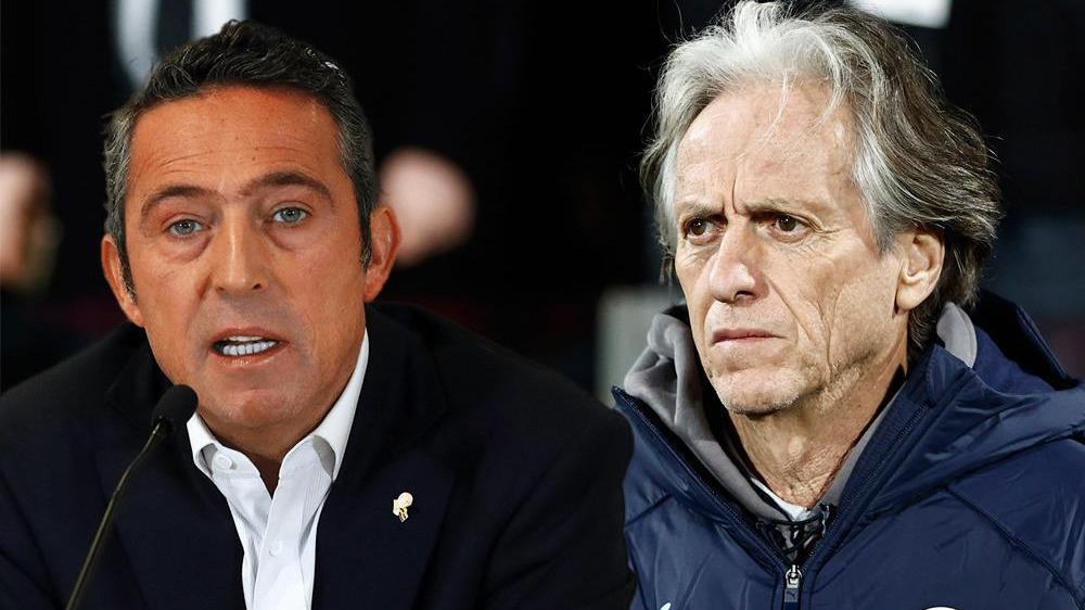 Fenerbahçe, transfer için anlaşma sağladı! Kasımpaşa maçına yetiştirilecek