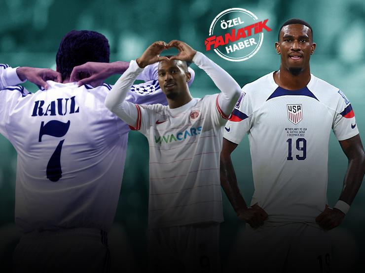 Fenerbahçe ve Galatasaray’ın peşinde olduğu Haji Wright: Şaşırtan gerçek