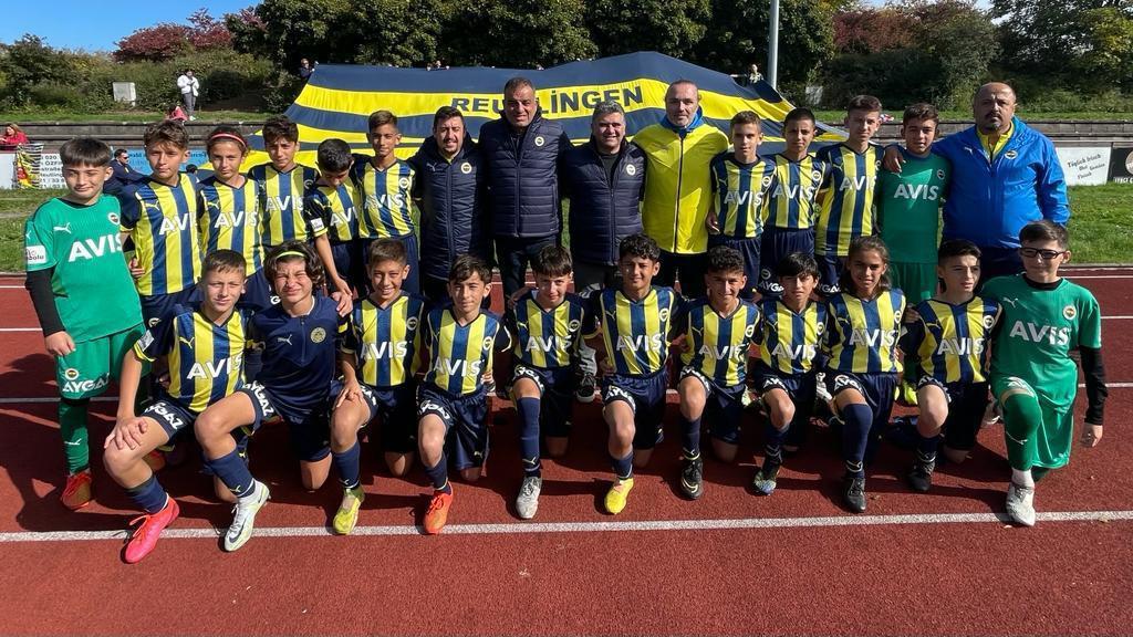 Fenerbahçe yeni Arda Güler’ini buldu! Gelecek Ahmet Aydın’ı konuşacak