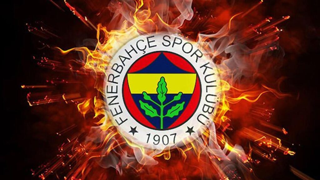 Fenerbahçe’de ayrılık! Resmen açıklandı