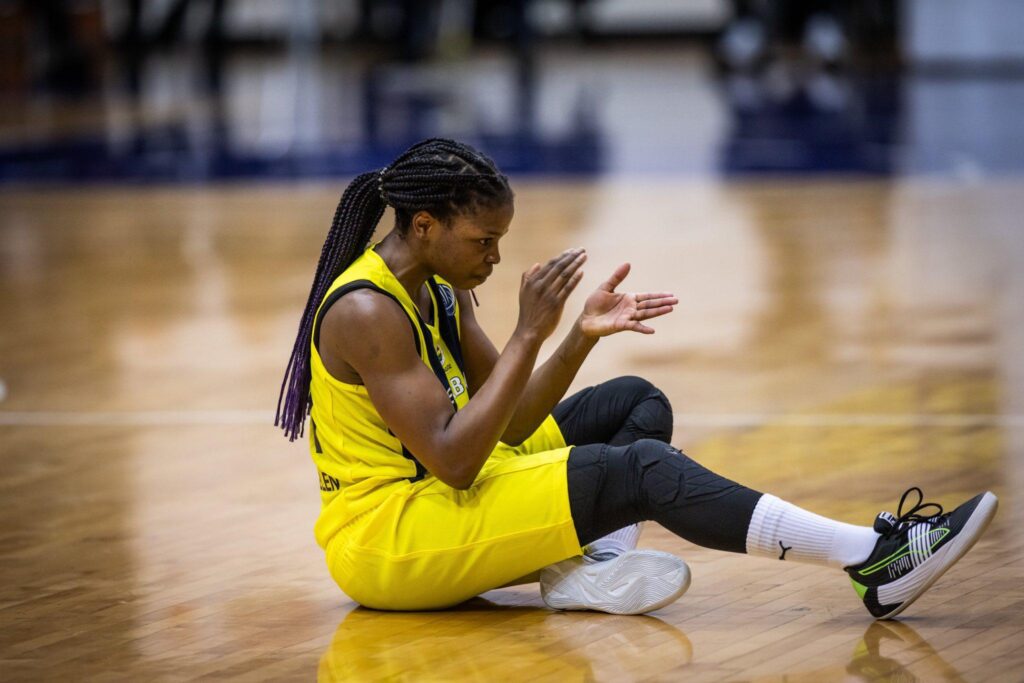 Fenerbahçe’de ayrılık resmen açıklandı! Sezon başında takıma katılmıştı