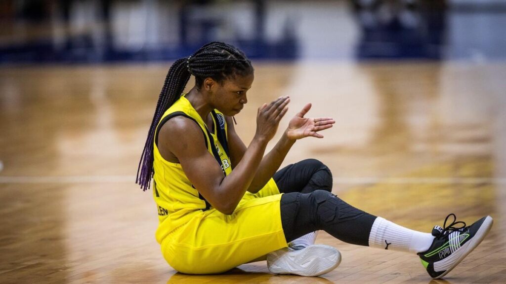 Fenerbahçe’de ayrılık resmen açıklandı! Sezon başında takıma katılmıştı