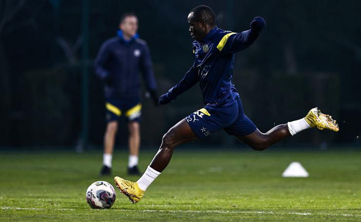 Fenerbahçe’de Bruma karmaşası