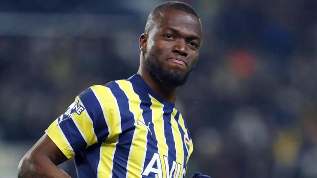 Fenerbahçe’de Enner Valencia’ya Jorge Jesus dokunuşu!