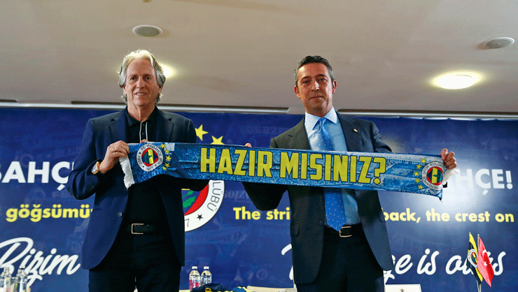 Fenerbahçe’de forvet seferi! Transferin önü açıldı