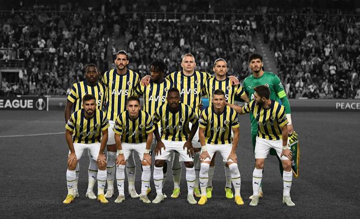 Fenerbahçe’de gözden düşen isme sürpriz talip: Transfer piyangosu
