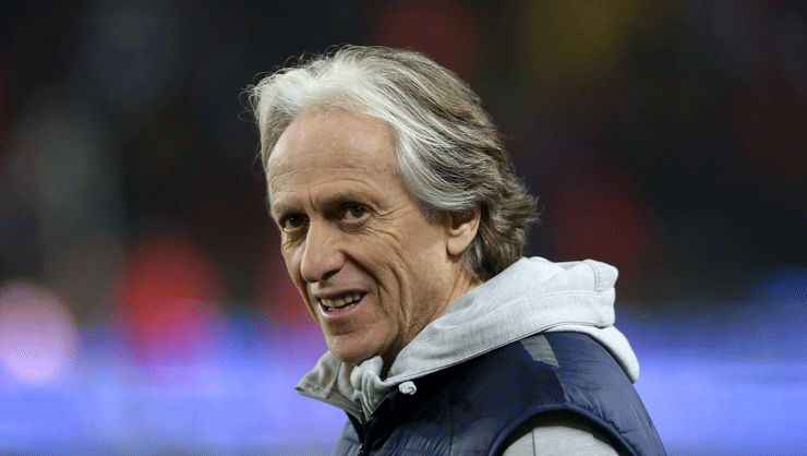 Fenerbahçe’de Jorge Jesus neşteri zaferi getirdi!