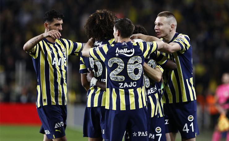 Fenerbahçe’de Jorge Jesus’tan sürpriz karar! İlk 11’de değişiklik